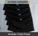 IceBoxer Premium® - Cueca de Seda Térmica | COMPRE 5 E LEVE 10 COM 50% DE DESCONTO