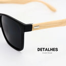 Óculos De Sol Premium Madrid Com Proteção UV