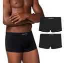 Cueca Boxers Sunga Lupo - Kit com 3