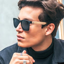 Óculos De Sol Premium Madrid Com Proteção UV