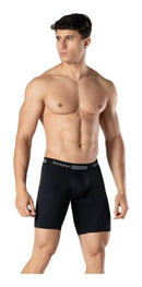 Cueca Boxer Masculina Anti Assadura - Kit com 3