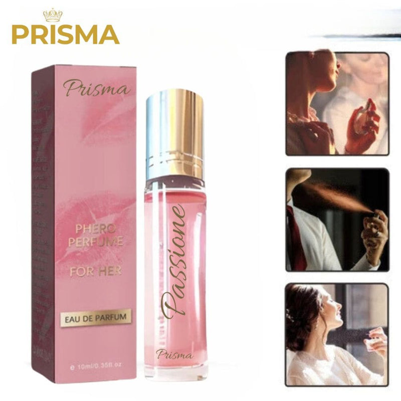 Perfume Feminino de Feromônios Passione