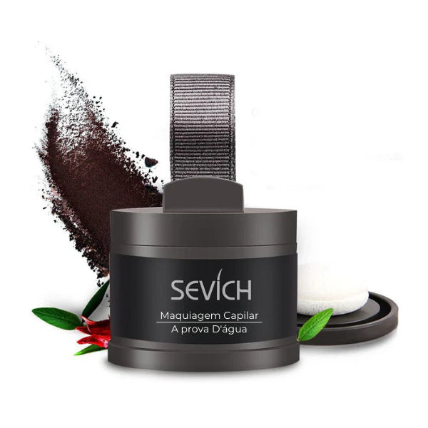 Corretivo Sevích Hair (COMPRE 1 LEVE 2º COM 50%OFF) - Frete Grátis