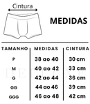 IceBoxer Premium® - Cueca de Seda Térmica | COMPRE 5 E LEVE 10 COM 50% DE DESCONTO