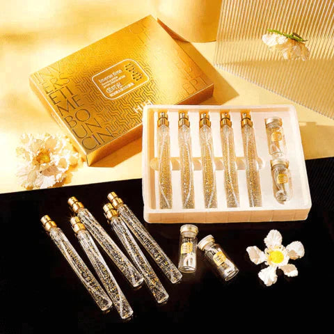 Serum Golden Age Tratamento Anti-Idade PDO + Frete Grátis Hoje!